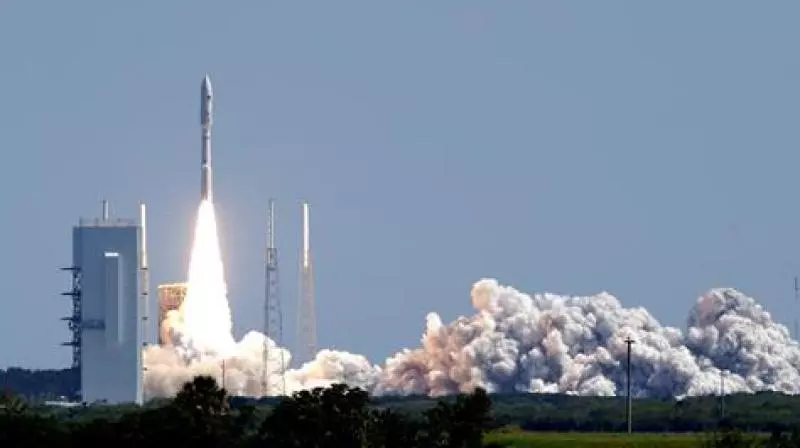 GSLV-F18 Launch Countdown Begins Tonight GSLV-F18 Launch Countdown Begins Tonight