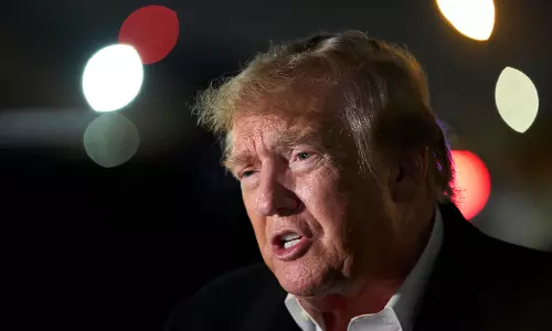 Trump Seeks to Take Credit for Netanyahus Poll Performance Trump Seeks to Take Credit for Netanyahus Poll Performance