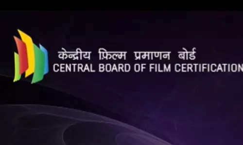 CBFC Data Breach Raises Concerns Among Telugu Film Producers CBFC Data Breach Raises Concerns Among Telugu Film Producers