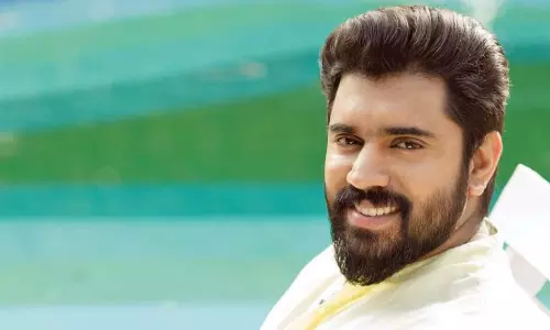 Kerala HC Quashes Cheating Case Against Nivin Pauly After Settlement