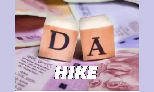 Centre Announces 3% DA Hike For Central Govt Employees, Pensioners