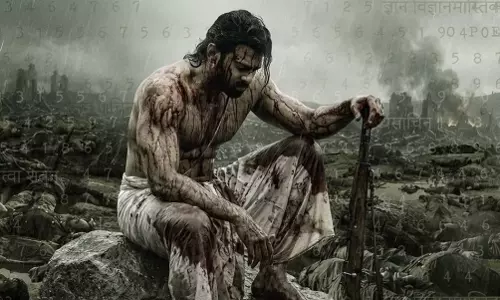 Netaji’s Grandnephew Tags PM Modi, Seeks Action Against Prabhas’ Fauzi