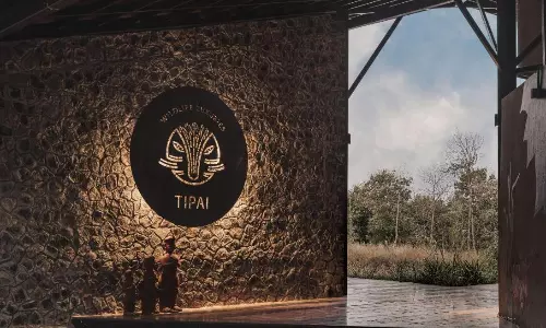 Sustainable Hospitality Begins with the Land and its People