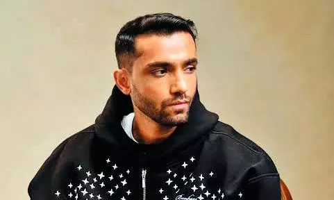 From Uniform to Streetwear: Major Rishabh’s New Chapter