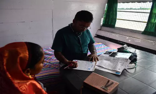 Chandrakant Lahariya | Everyone Has a Right to Question Doctor, Hospital