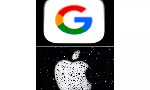 South Korea Fines Google and Apple Over Unfair App Store Practices