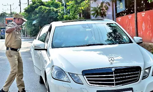 DC Edit | Unfit Drivers Worsen Road Safety