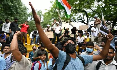 Sunanda K. Datta-Ray | Is 2026 the New 1848 for Gen Z and Gen X?