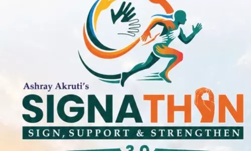 Signathon to Promote Indian Sign Language