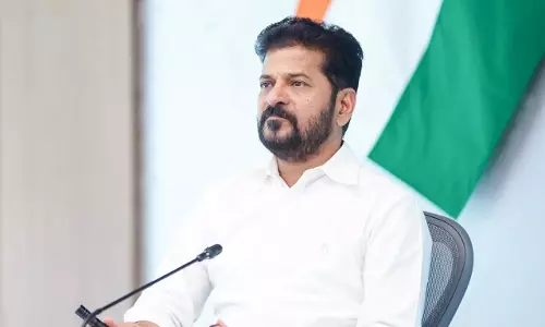 Revanth Sets Nov. 1 Deadline for STPs