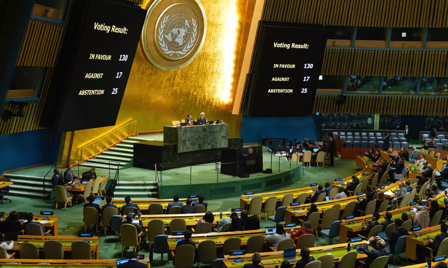 India Backs UN Resolution Calling for End to US Embargo on Cuba