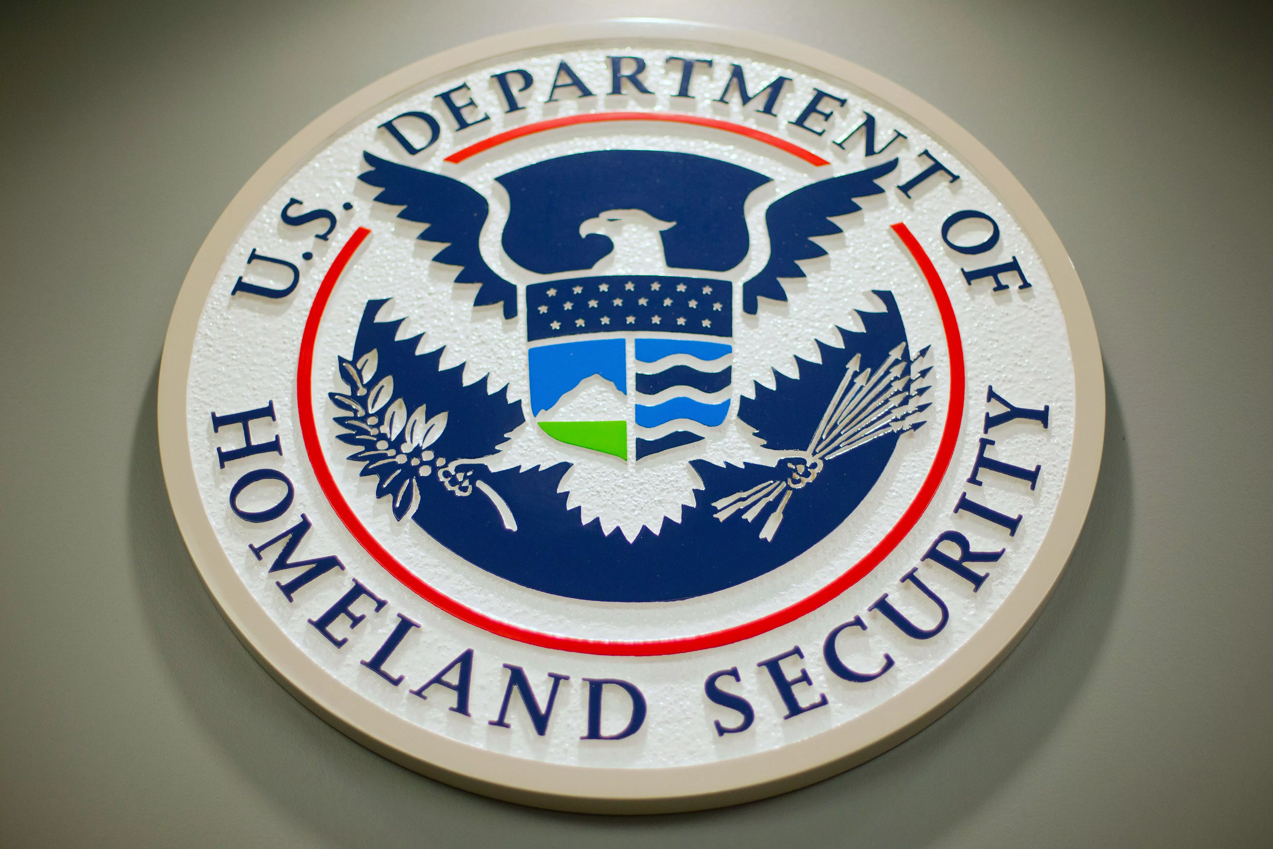 Data Leak Exposes Information on over 40,000 US Homeland Security Employees Data Leak Exposes Information on over 40,000 US Homeland Security Employees