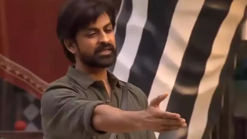 Manish Goel Suffers Asthma Attack Inside Bigg Boss 20 House Manish Goel Suffers Asthma Attack Inside Bigg Boss 20 House
