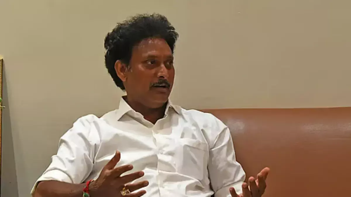 Mahesh Seeks Bail In Rs. 100 Crore School Approval Scam Mahesh Seeks Bail In Rs. 100 Crore School Approval Scam