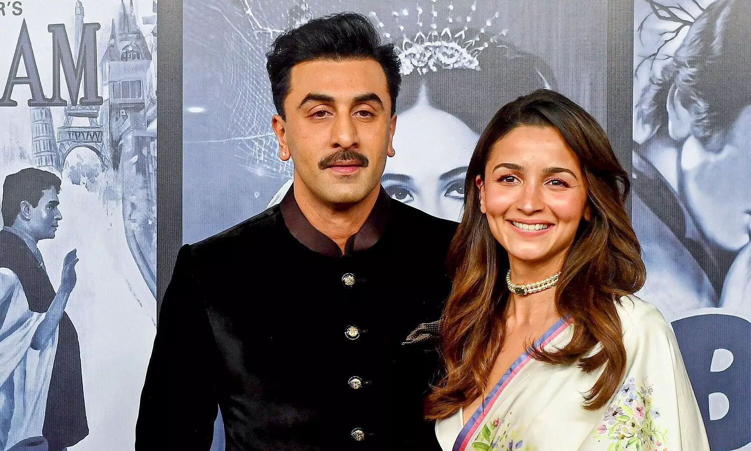 Ranbir Kapoor Recalls Proposing To Alia With Three Lions 100 Feet Away Ranbir Kapoor Recalls Proposing To Alia With Three Lions 100 Feet Away