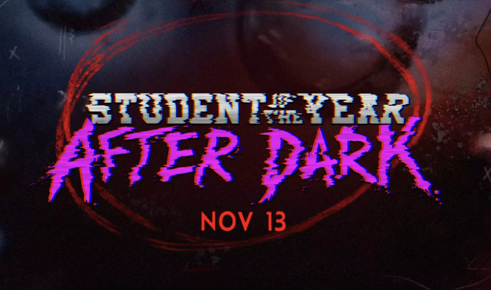 JioHotstar Unveils the Trailer of Student of the Year: After Dark JioHotstar Unveils the Trailer of Student of the Year: After Dark