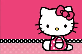 Hello Kitty Maker Sanrio Cuts Ties With TV Spy Show After China Backlash Hello Kitty Maker Sanrio Cuts Ties With TV Spy Show After China Backlash