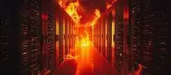 Telangana Fire Dept Issues Special Fire, Life Safety Guidelines For Data Centres Telangana Fire Dept Issues Special Fire, Life Safety Guidelines For Data Centres