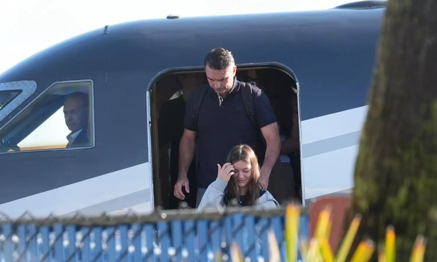 Flávio Bolsonaro’s US Arrival: What to Know About Its Potential Impact Flávio Bolsonaro’s US Arrival: What to Know About Its Potential Impact