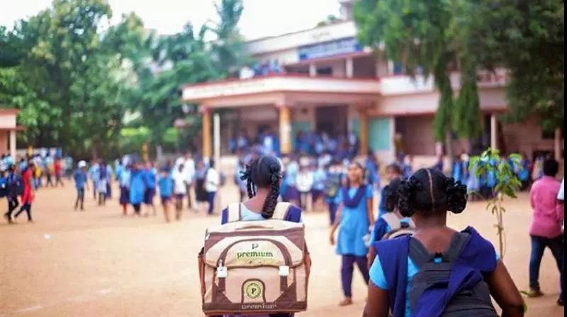 Chhattisgarh: Govt School Principal Removed After Booklets On Rape Convict Asaram Distributed To Students Chhattisgarh: Govt School Principal Removed After Booklets On Rape Convict Asaram Distributed To Students