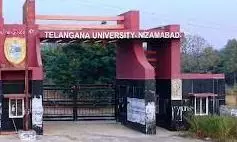 Telangana University Professor Authors Two Books On AI, Journalism Telangana University Professor Authors Two Books On AI, Journalism