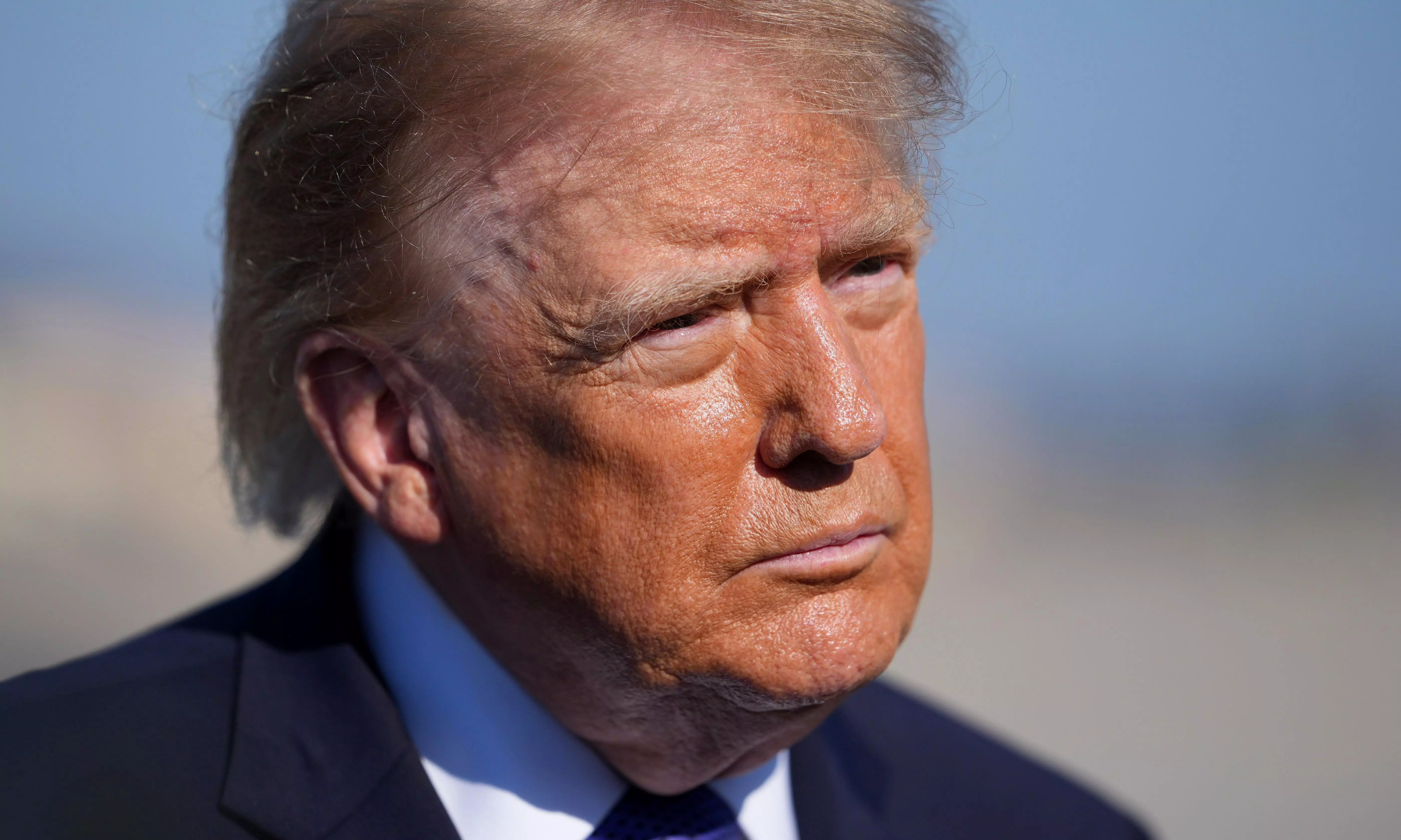 How Trump’s Immigration Crackdown Backfired and Could Hurt Midterm Prospects How Trump’s Immigration Crackdown Backfired and Could Hurt Midterm Prospects