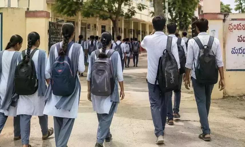 AP Government Degree Colleges, Universities Struggling To Fill Seats AP Government Degree Colleges, Universities Struggling To Fill Seats