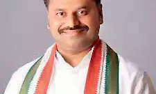 MLC Dayakar Appears In Court In Harish Rao Defamation Case MLC Dayakar Appears In Court In Harish Rao Defamation Case