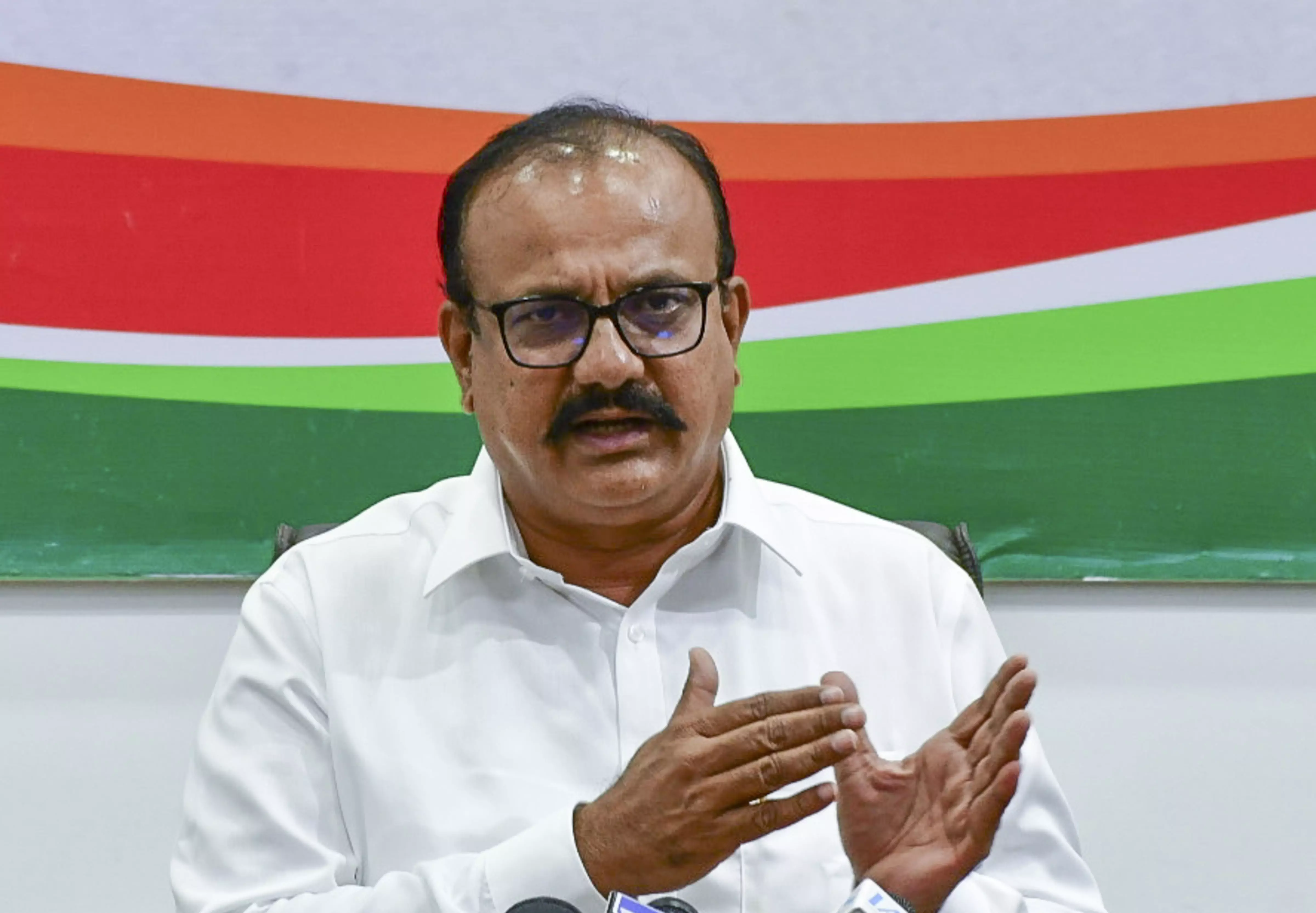 Sapkal Threatens Legal Action Over Tree Felling In Bhimashankar Sapkal Threatens Legal Action Over Tree Felling In Bhimashankar
