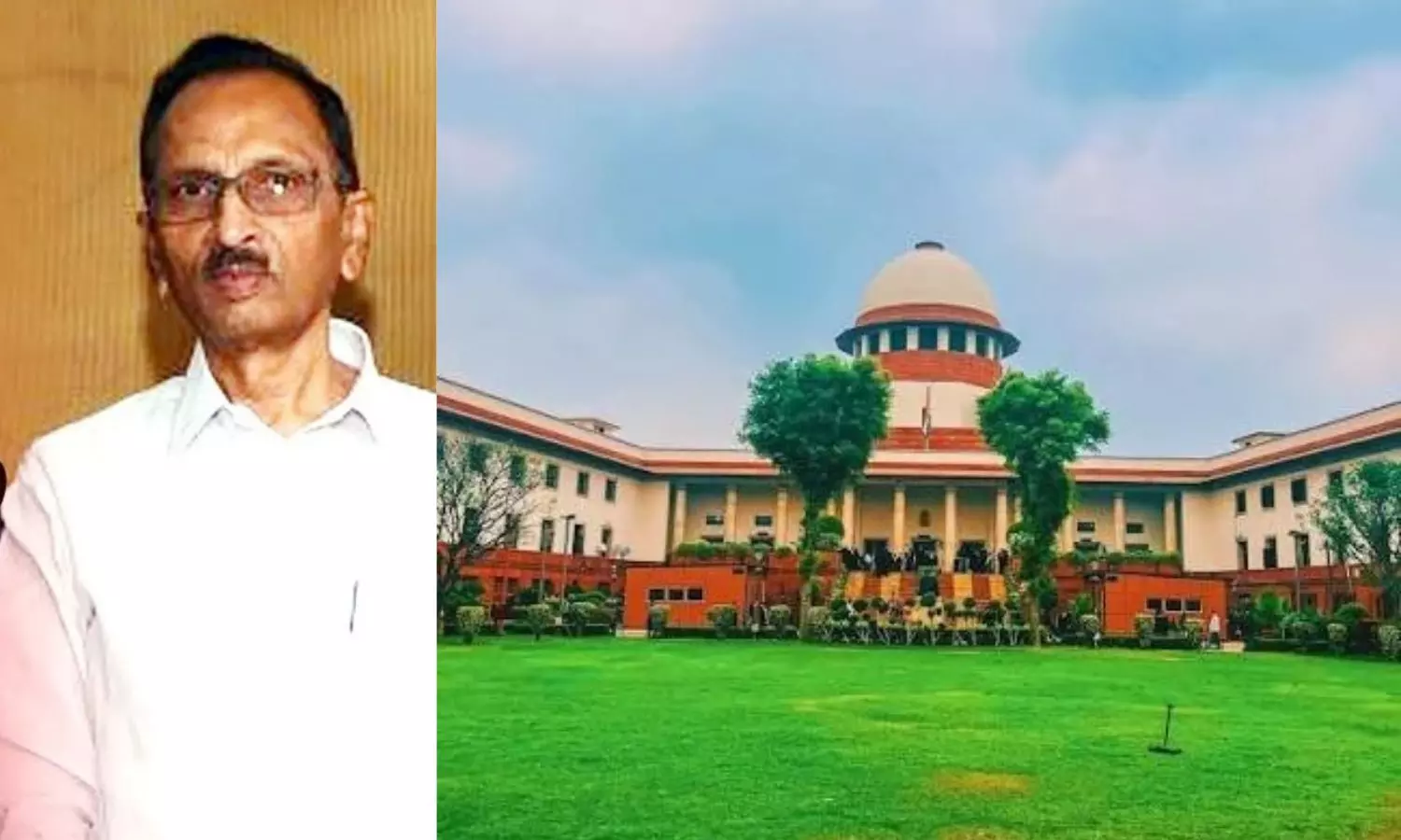 SC Upholds Telanganas Ownership Over 550 Acres in Miyapur SC Upholds Telanganas Ownership Over 550 Acres in Miyapur