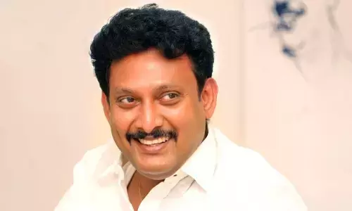 Anbil Mahesh’s Bail Petition, Police Plea For Custody Adjourned To Monday Anbil Mahesh’s Bail Petition, Police Plea For Custody Adjourned To Monday