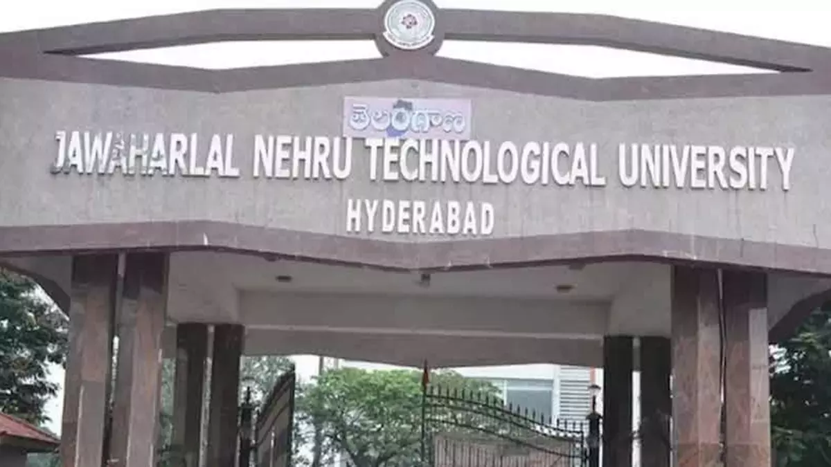 JNTUH Students Allege Continued Exclusion Despite High Court Relief JNTUH Students Allege Continued Exclusion Despite High Court Relief