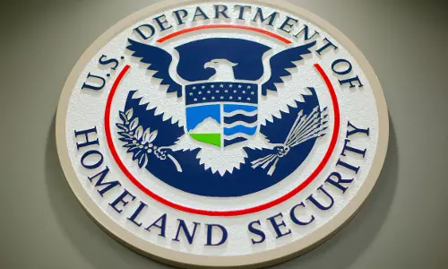 Data Leak Exposes Information on over 40,000 US Homeland Security Employees