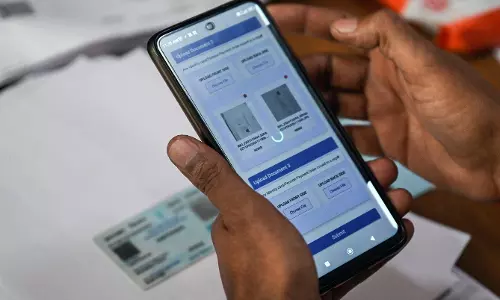 Delhi SIR: 2.71 Lakh Form 6 Applications Filed as 47.56 Lakh Voters Dropped