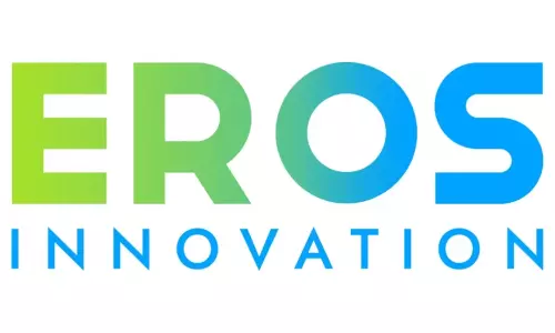 Eros Innovation Appoints Remington Scott To Lead Eros Imagination Eros Innovation Appoints Remington Scott To Lead Eros Imagination