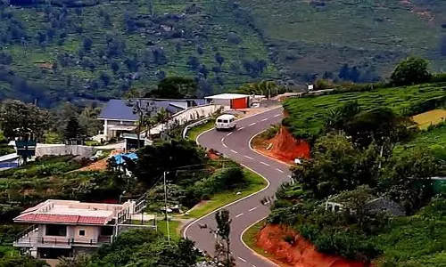 Traffic Curbs Lifted, Tourist Spots Reopen In Nilgiris