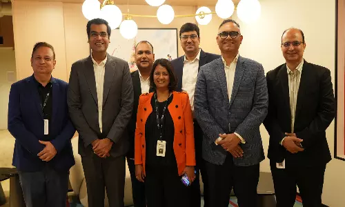 RSM US Integrated Services India Expands Hyderabads Capability Center