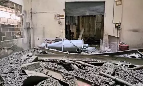 Two Workers Fall To Death While Installing Roof Sheets Two Workers Fall To Death While Installing Roof Sheets