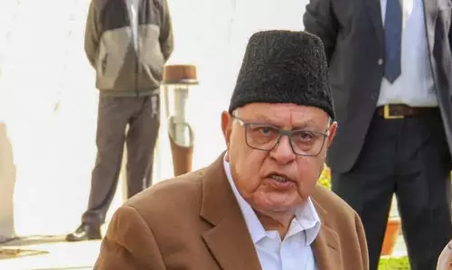 Farooq Rash, But Govt Too Must Engage Valley’s Complex Voices
