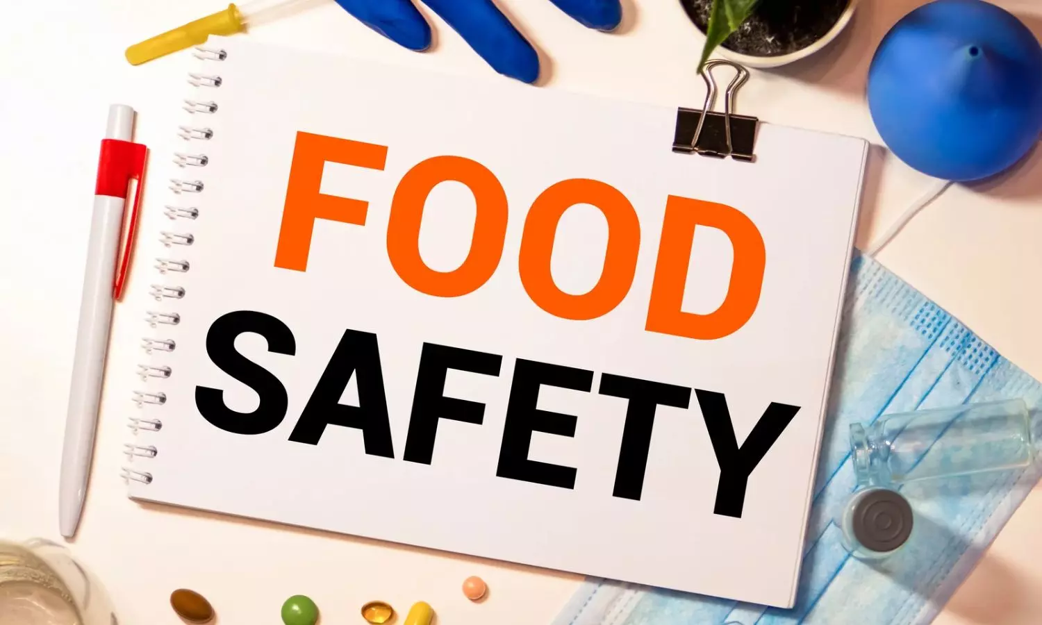 Food Safety Inspections Find Rotten Meat used in Ballari Restaurants Food Safety Inspections Find Rotten Meat used in Ballari Restaurants