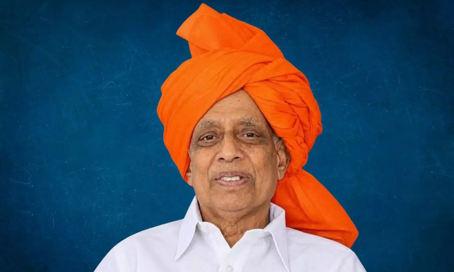 Former Karnataka Minister Shivanand Koujalagi No More Former Karnataka Minister Shivanand Koujalagi No More