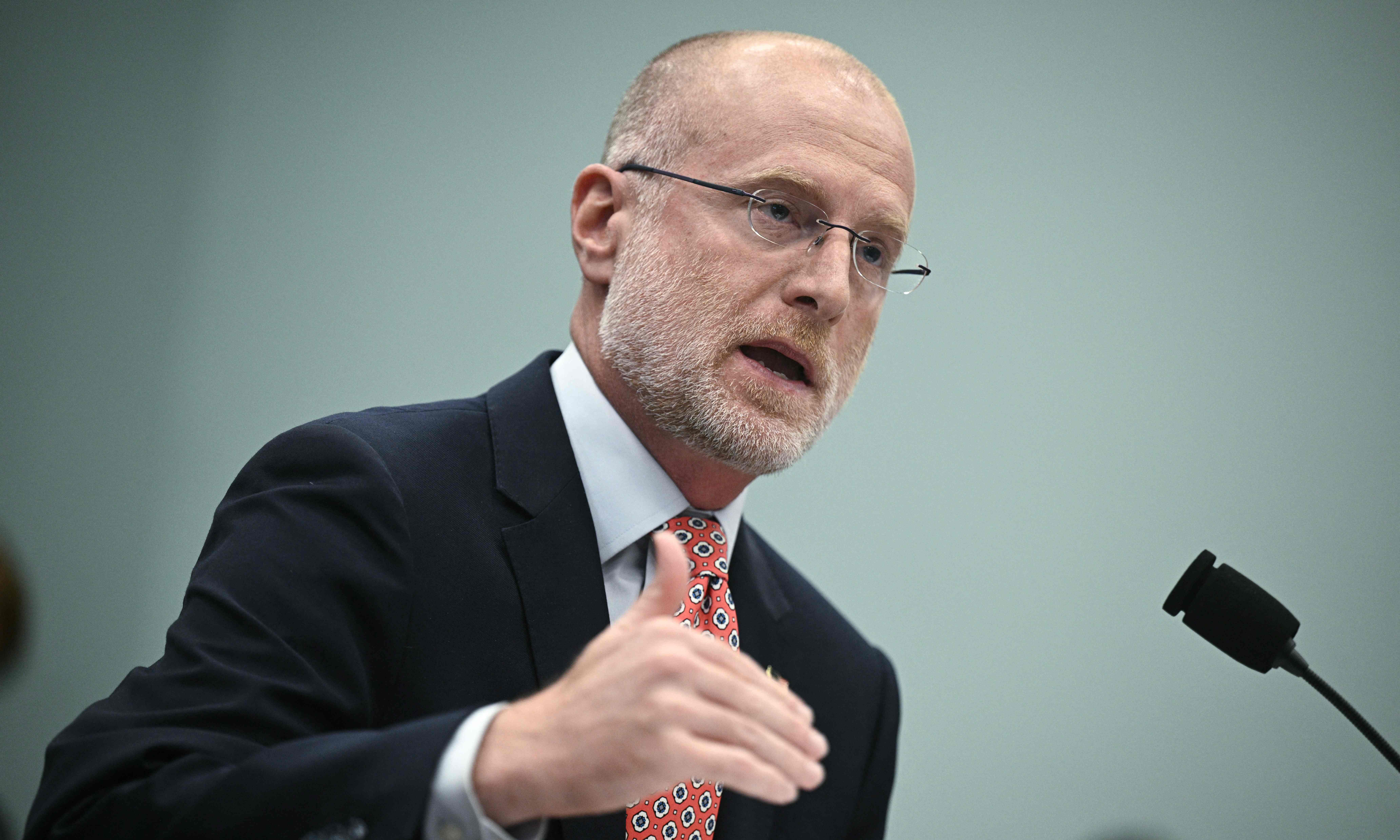 US Plans To Ban Chinese Telecom Firms From Direct Access To US Phone ...