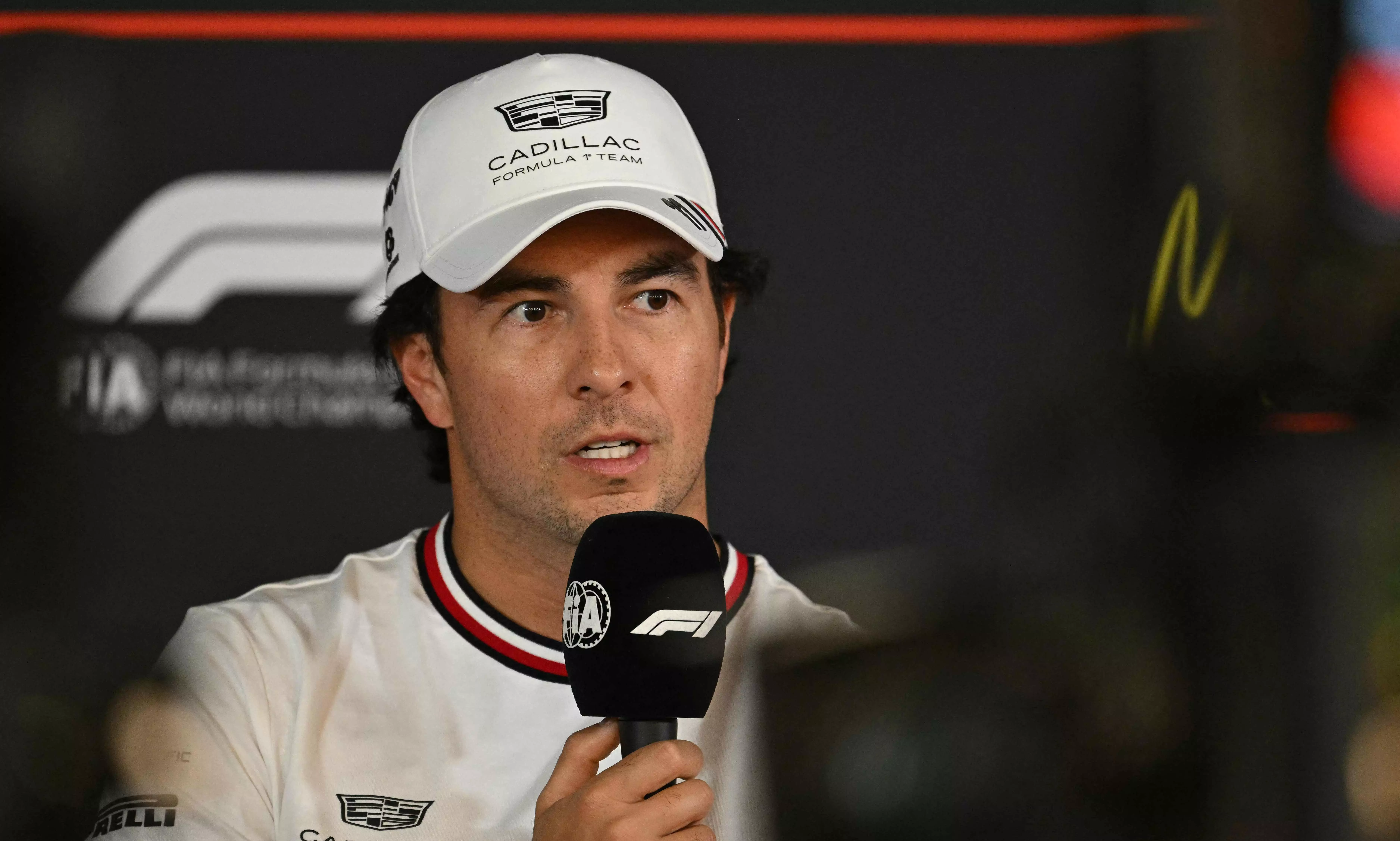 Sergio Perez Says Cadillac Deal Will Be His Last Formula One Contract Sergio Perez Says Cadillac Deal Will Be His Last Formula One Contract