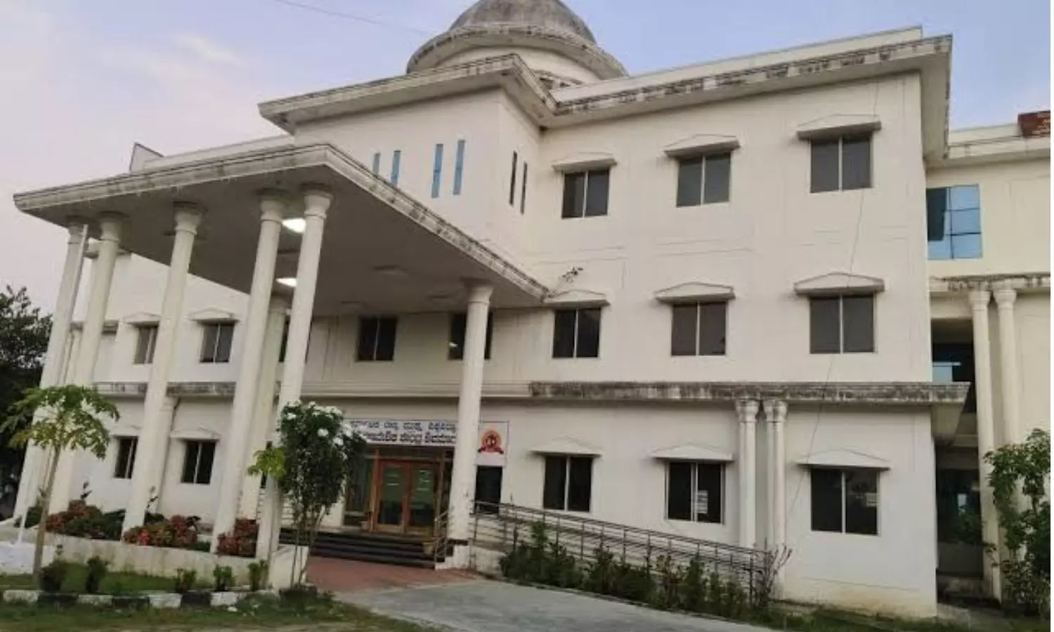 Mass Copying, Cheating: KSOU Regional Director Booked, Relieved of Duties Mass Copying, Cheating: KSOU Regional Director Booked, Relieved of Duties