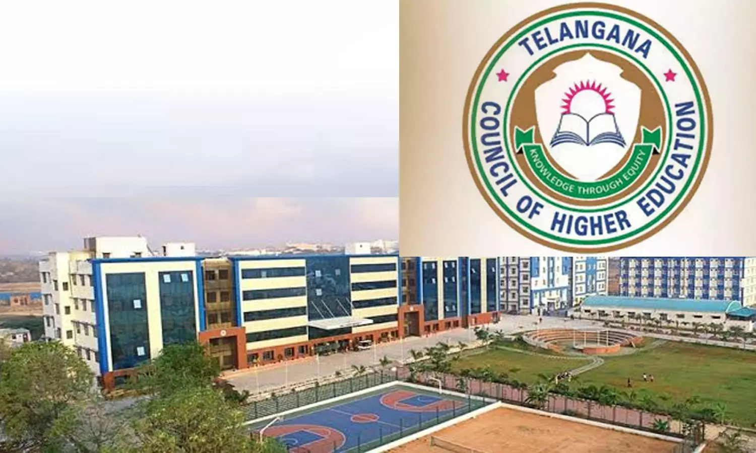 Education Council Notice to Malla Reddy University Over Film Promotions Education Council Notice to Malla Reddy University Over Film Promotions