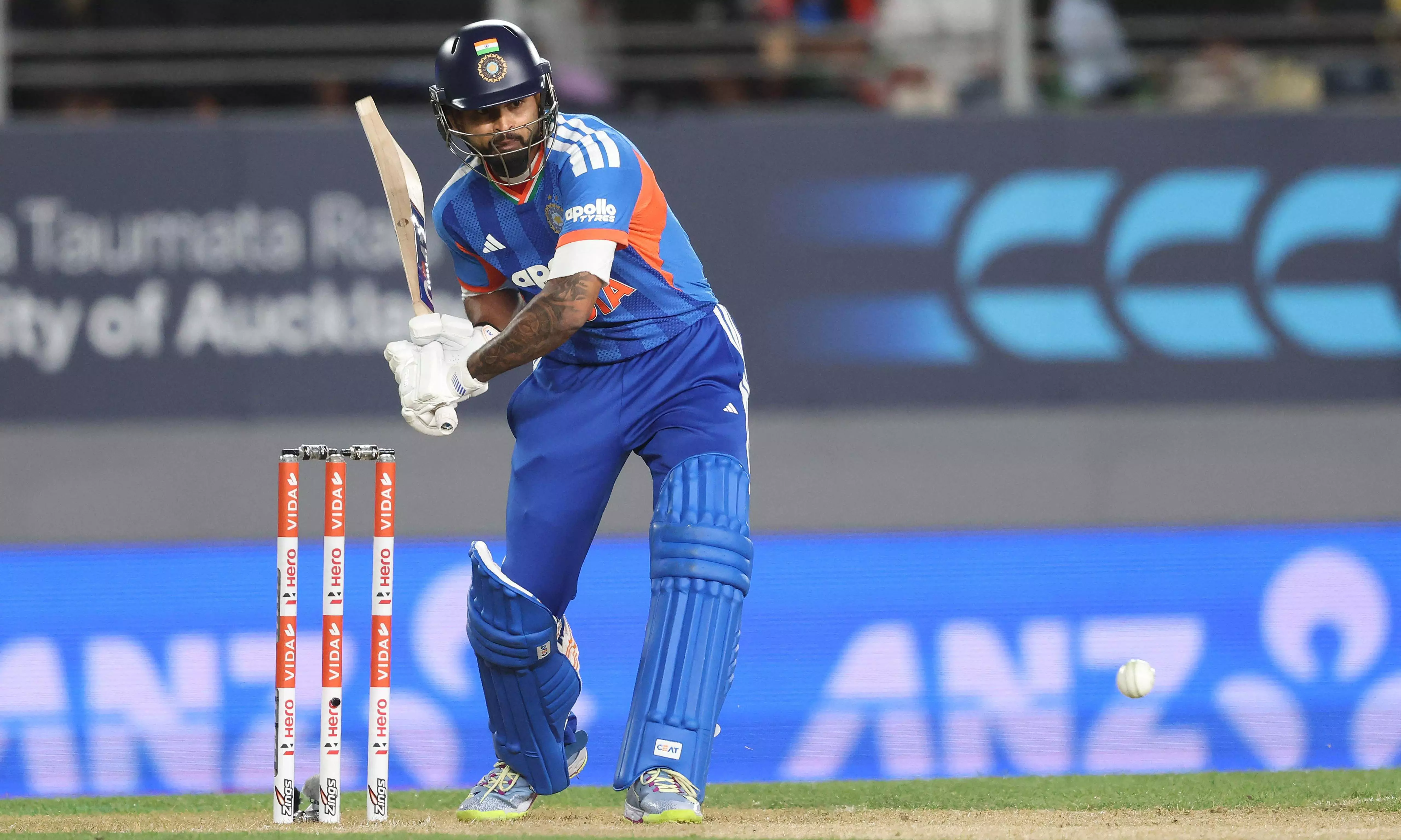 IND vs NZ, 4th T20I: We Fell Short in Our Bowling, Says Shreyas Iyer IND vs NZ, 4th T20I: We Fell Short in Our Bowling, Says Shreyas Iyer