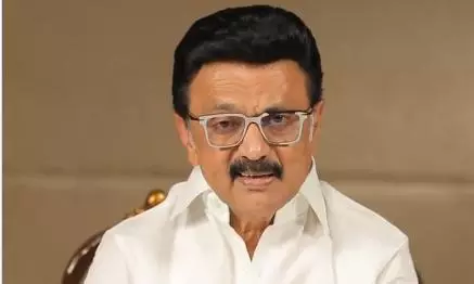 DMK Women’s Wing Protest Today DMK Women’s Wing Protest Today