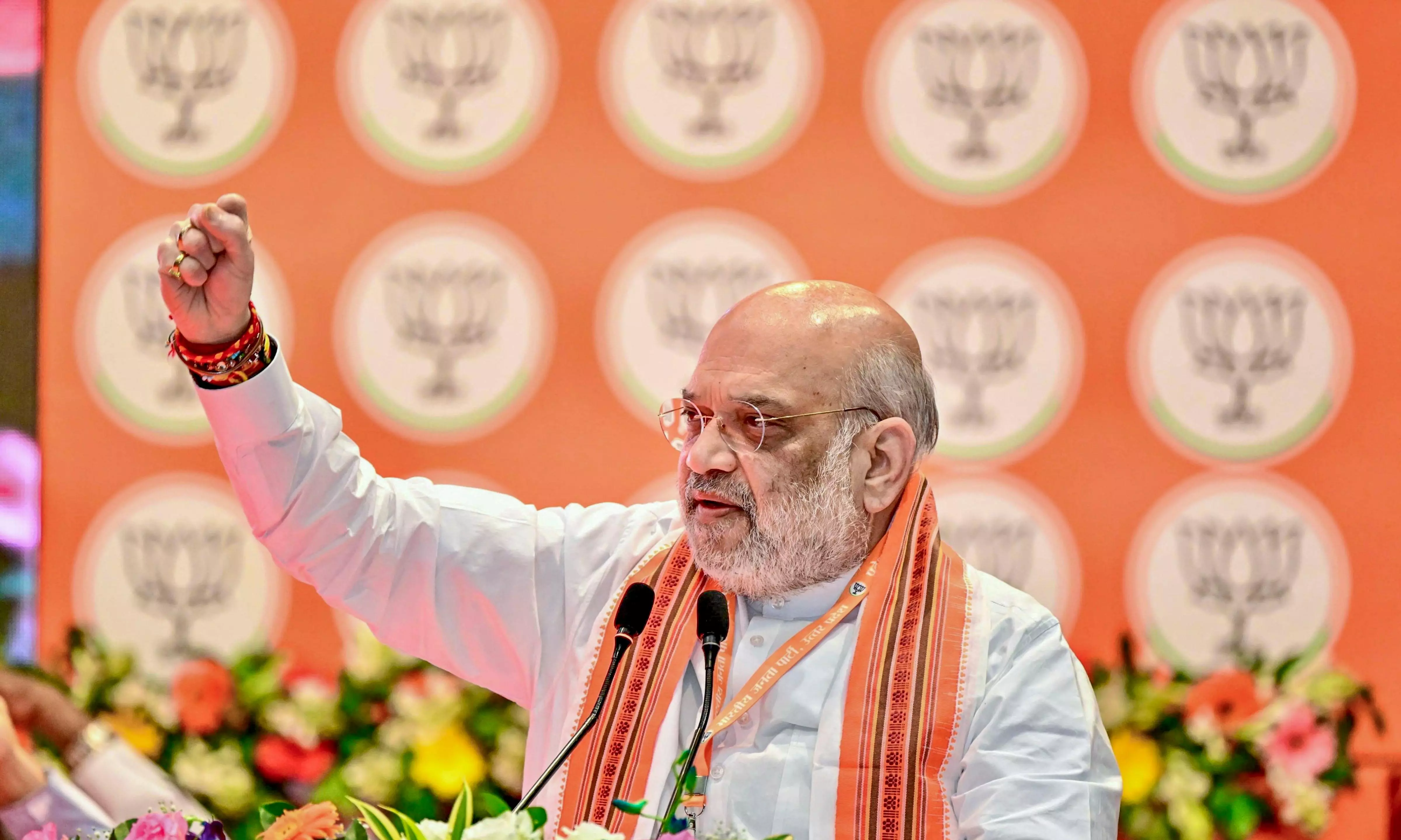 Shah: BJP Will Implement UCC in UP if Re-Elected