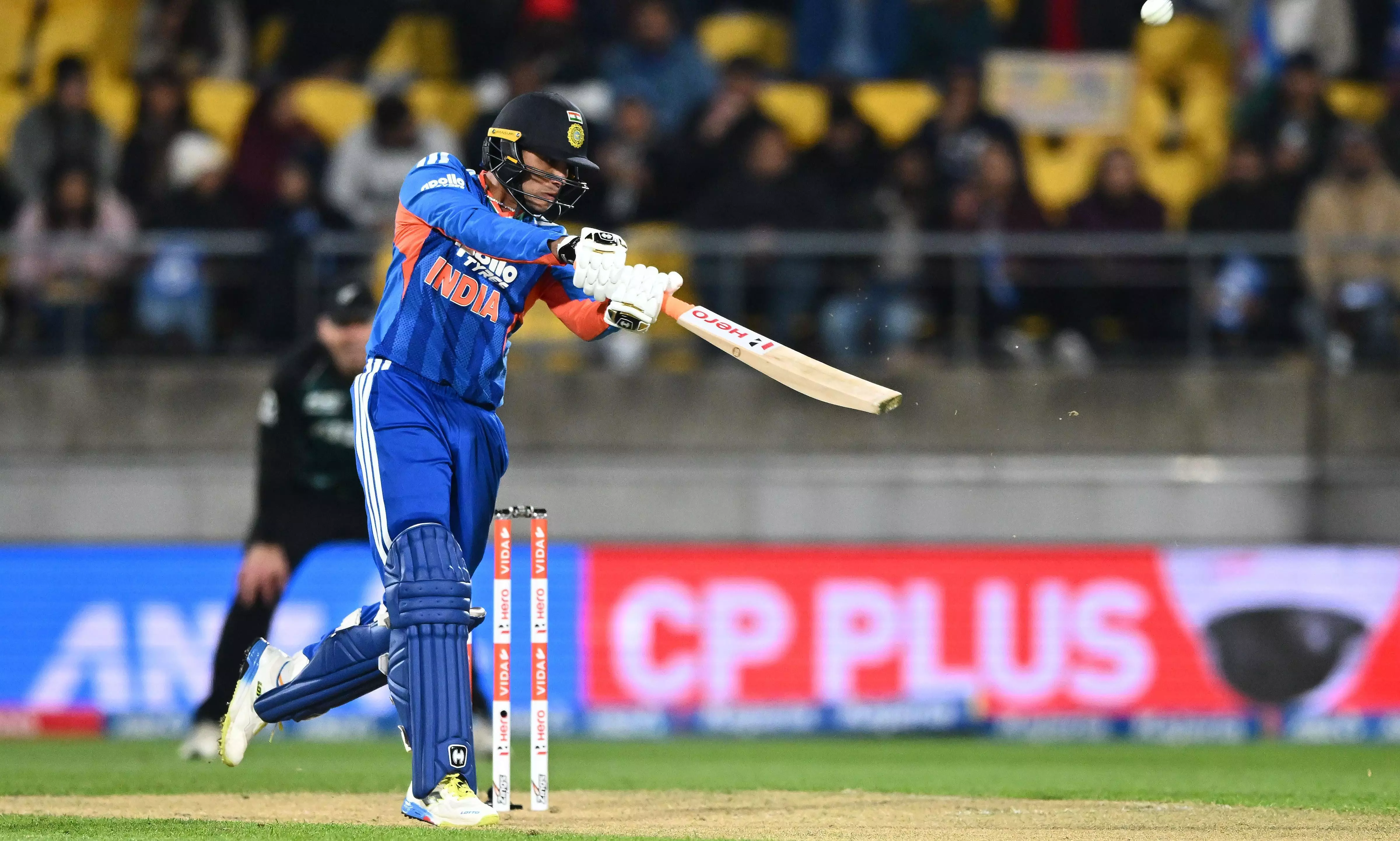 If Abhishek, Ishan Dont Get Picked For ODis, Were Not Doing Justice To Their Talent: Yuvraj If Abhishek, Ishan Dont Get Picked For ODis, Were Not Doing Justice To Their Talent: Yuvraj