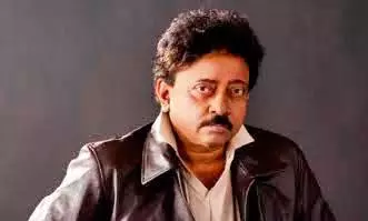 RGV in Big Trouble RGV in Big Trouble